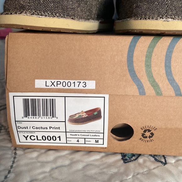 BRAND NEW TWISTED X LOAFERS - Picture 3 of 4